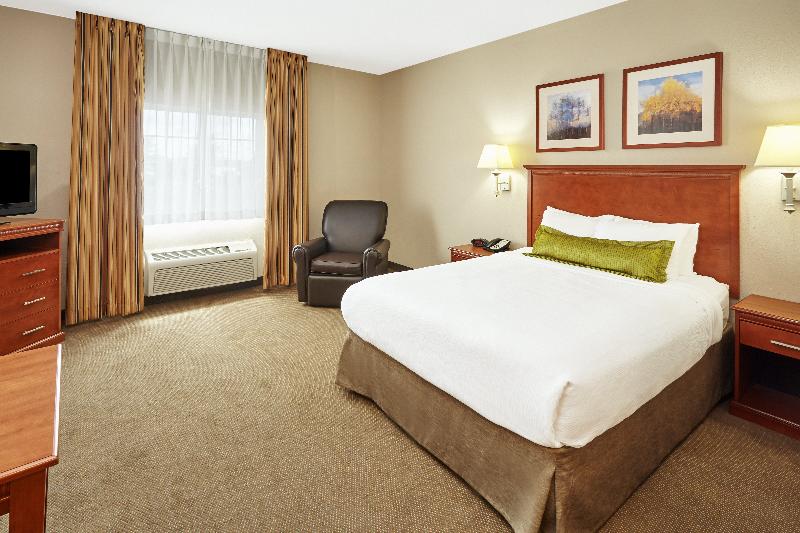 Candlewood Suites Aurora-Naperville By IHG photo 21