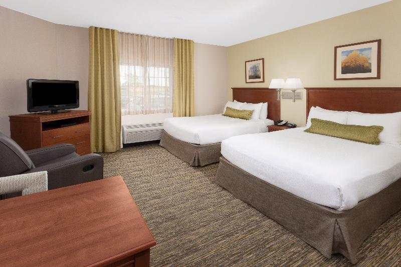 Candlewood Suites Aurora-Naperville By IHG photo 15