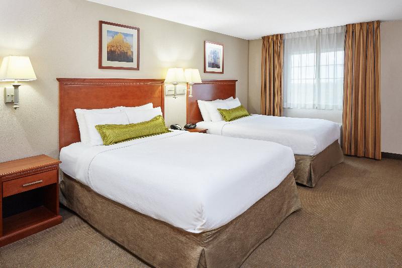 Candlewood Suites Aurora-Naperville By IHG photo 16