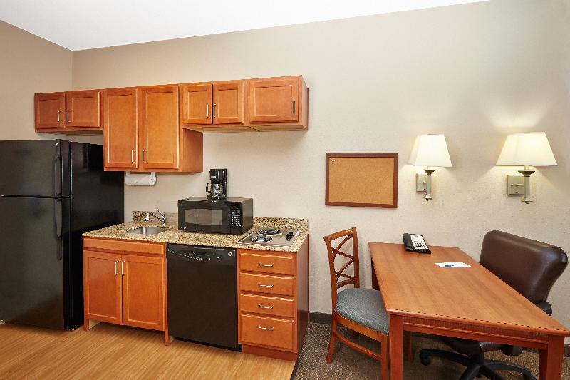 Candlewood Suites Aurora-Naperville By IHG image