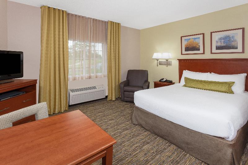 Candlewood Suites Aurora-Naperville By IHG image