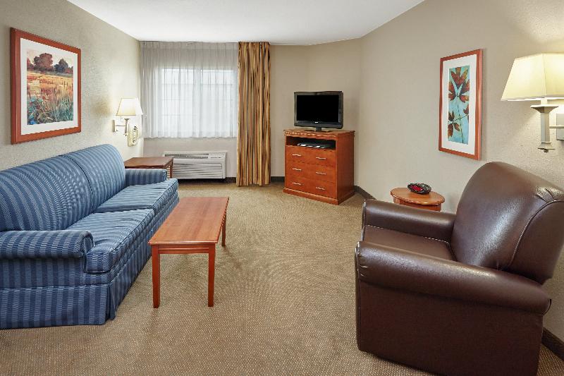 Candlewood Suites Aurora-Naperville By IHG photo 8