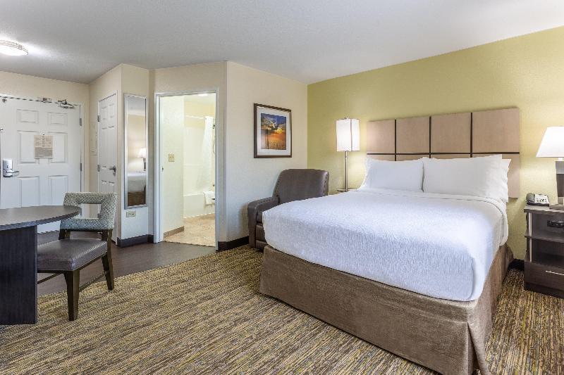Candlewood Suites Aurora-Naperville By IHG photo 22