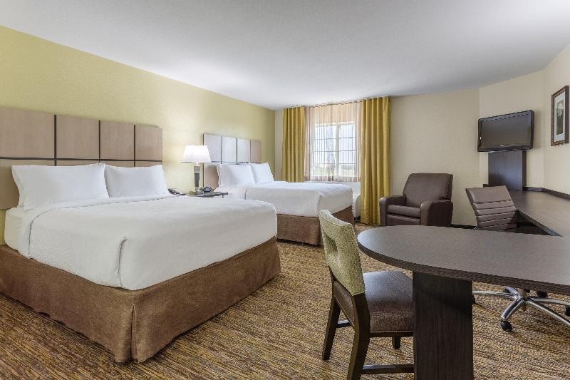 Candlewood Suites Aurora-Naperville By IHG photo 17
