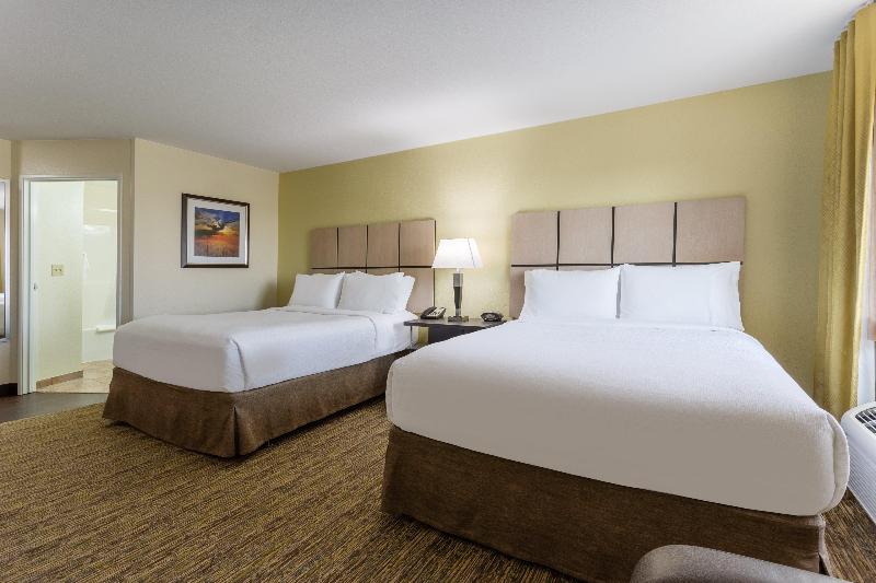 Candlewood Suites Aurora-Naperville By IHG photo 19