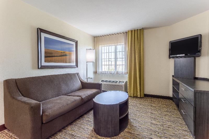 Candlewood Suites Aurora-Naperville By IHG image