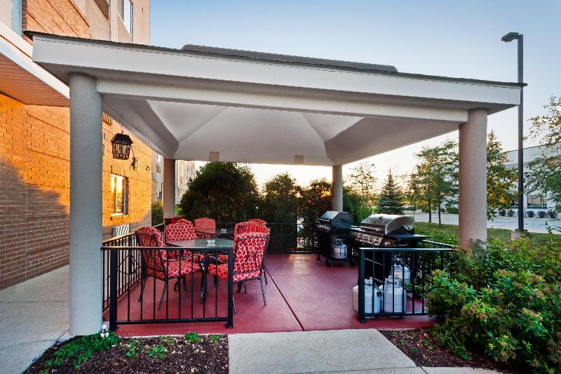 Candlewood Suites Aurora-Naperville By IHG image