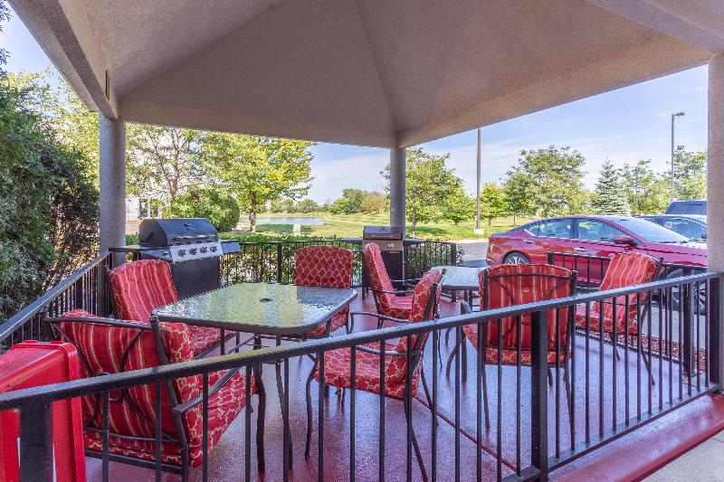 Candlewood Suites Aurora-Naperville By IHG image