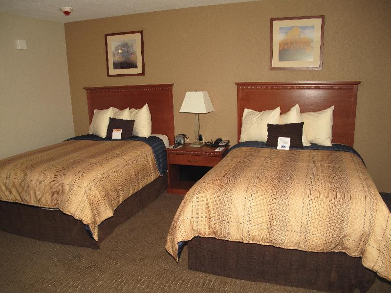 Candlewood Suites Elgin NW Chicago photo 11