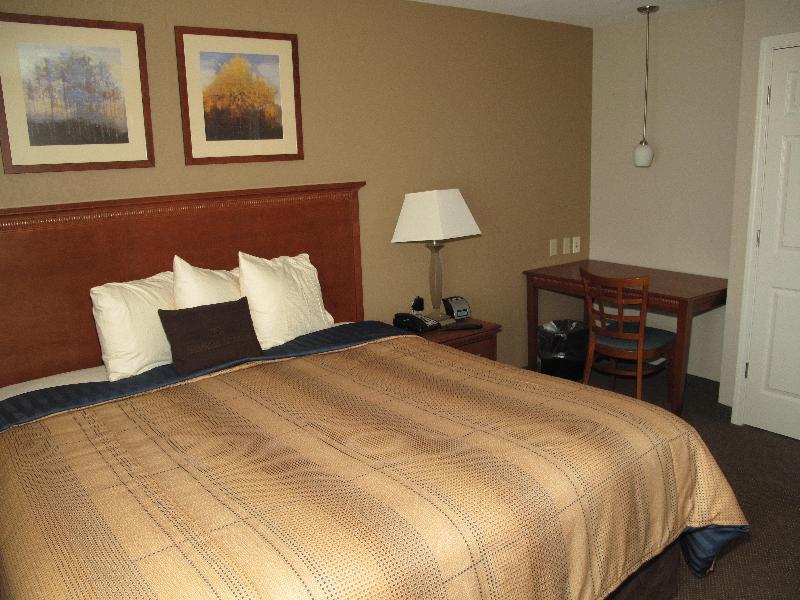 Candlewood Suites Elgin NW Chicago photo 13