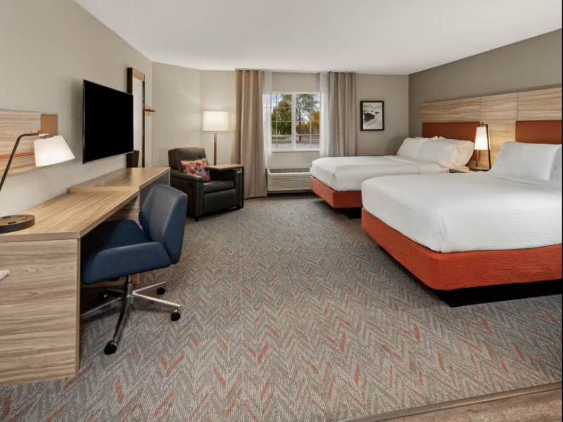 Candlewood Suites Elgin NW Chicago image
