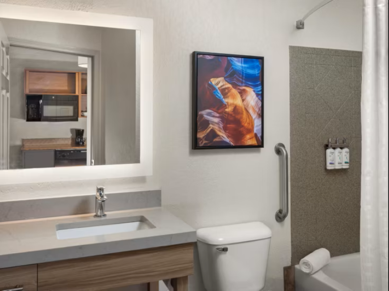 Candlewood Suites Elgin NW Chicago image