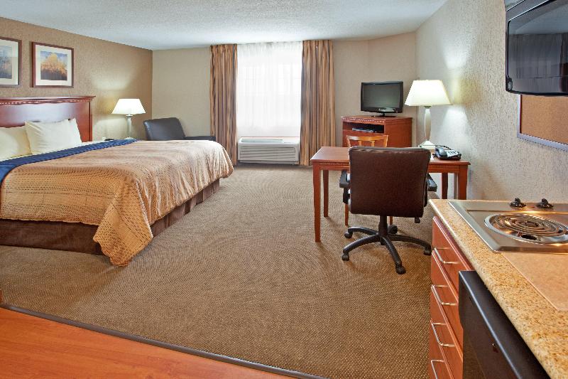 Candlewood Suites Elgin NW Chicago