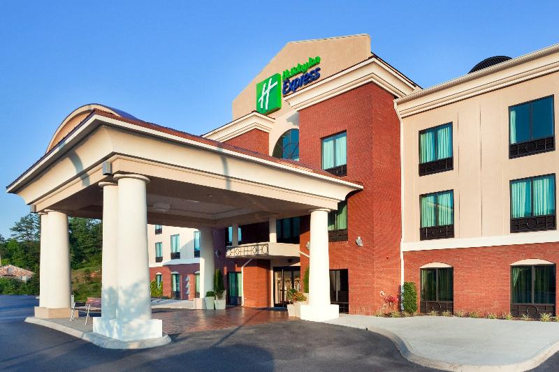 Holiday Inn Express & Suites Harriman By IHG image