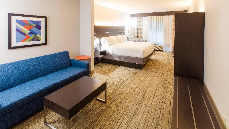 Holiday Inn Express & Suites Harriman By IHG image