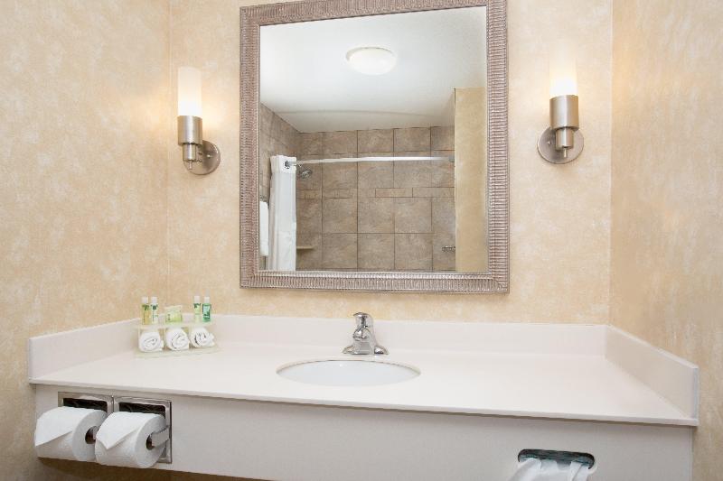 Holiday Inn Express & Suites Minot image