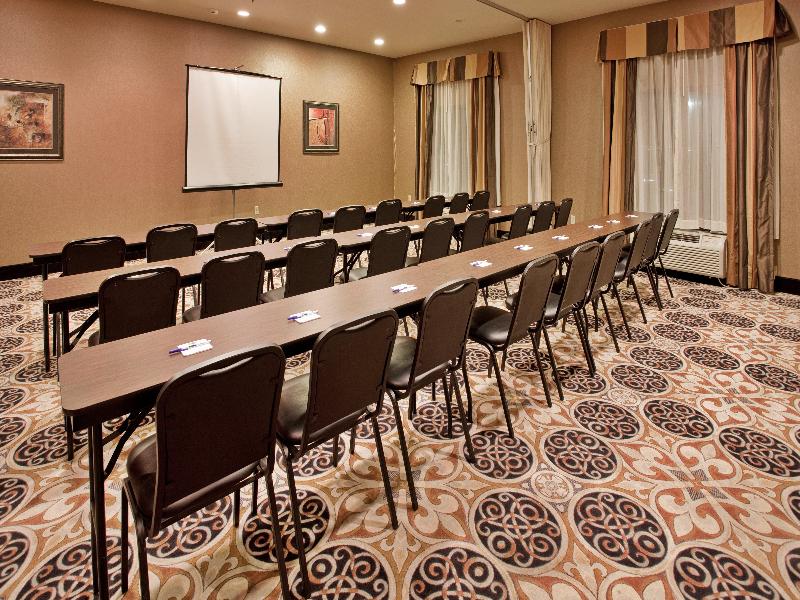 Holiday Inn Express & Suites Mcpherson By IHG image