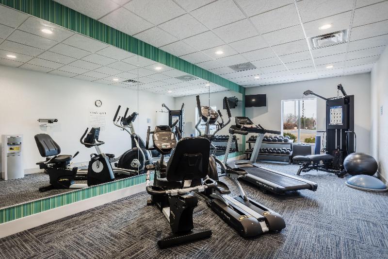 Holiday Inn Express and Suites Bremen image