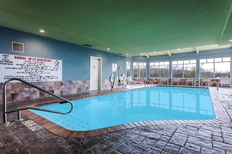 Holiday Inn Express and Suites Bremen image