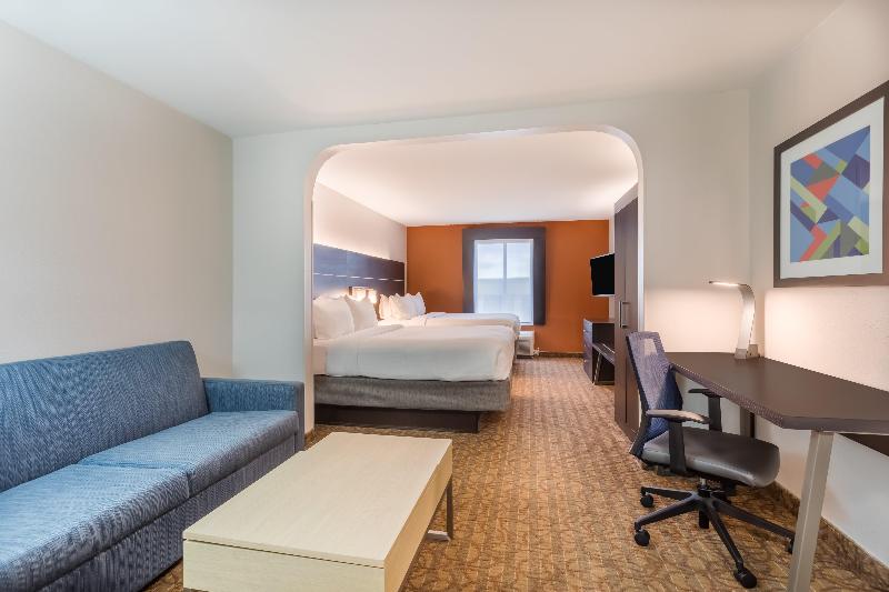 Holiday Inn Express and Suites Bremen image