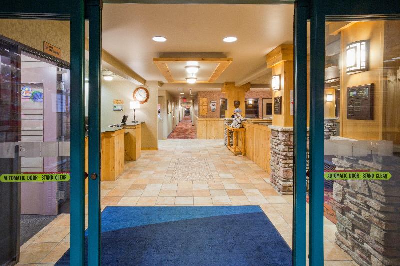 Holiday Inn Express and Suites Brainerd Baxter image