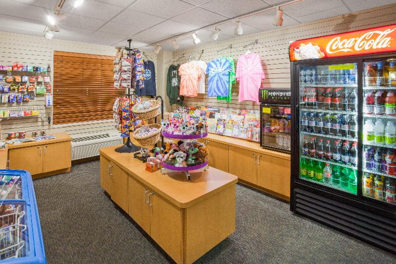 Holiday Inn Express and Suites Brainerd Baxter image