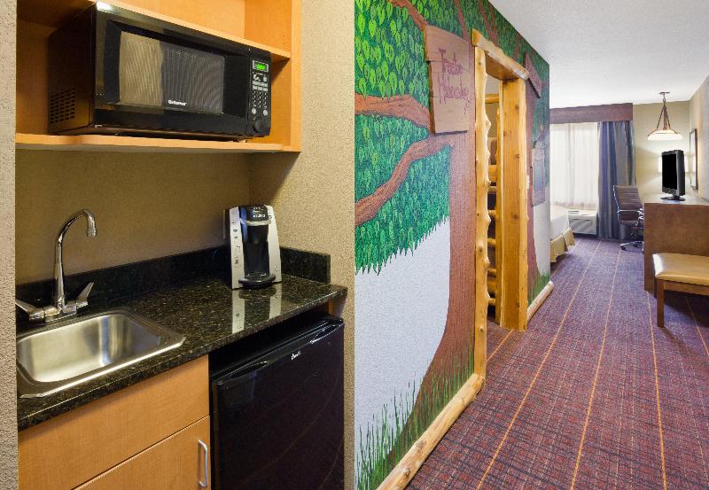Holiday Inn Express and Suites Brainerd Baxter image