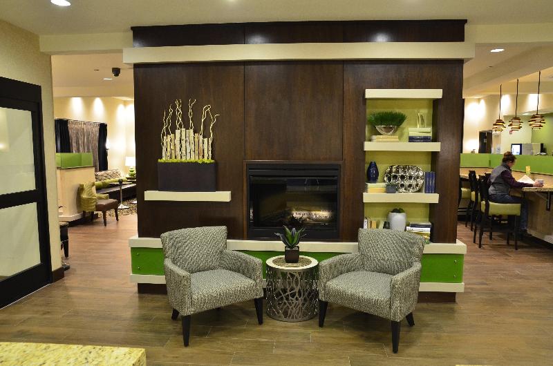 Holiday Inn Express and Suites Belgrade
