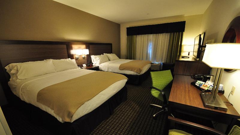 Holiday Inn Express and Suites Belgrade photo 22