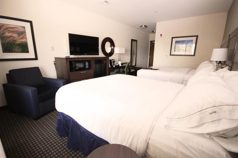Holiday Inn Express and Suites Belgrade photo 23