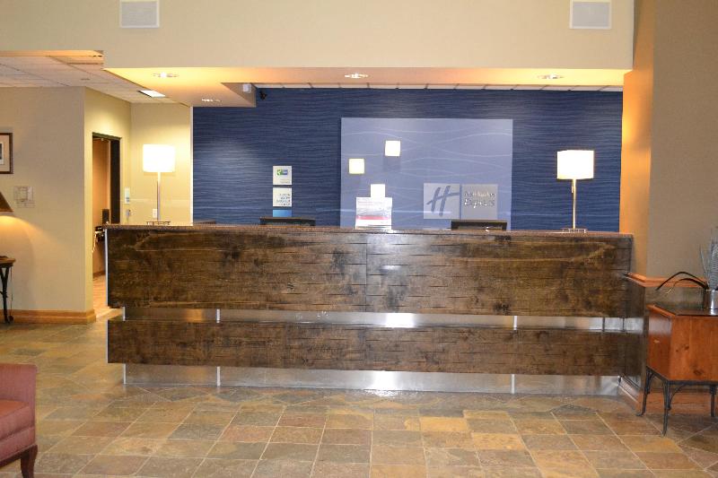 Holiday Inn Express and Suites Bozeman West