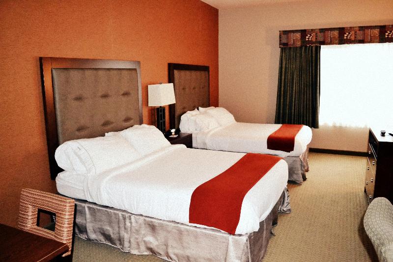 Holiday Inn Express & Suites Bozeman West By IHG 4