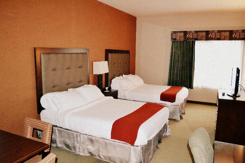 Holiday Inn Express & Suites Bozeman West By IHG 5
