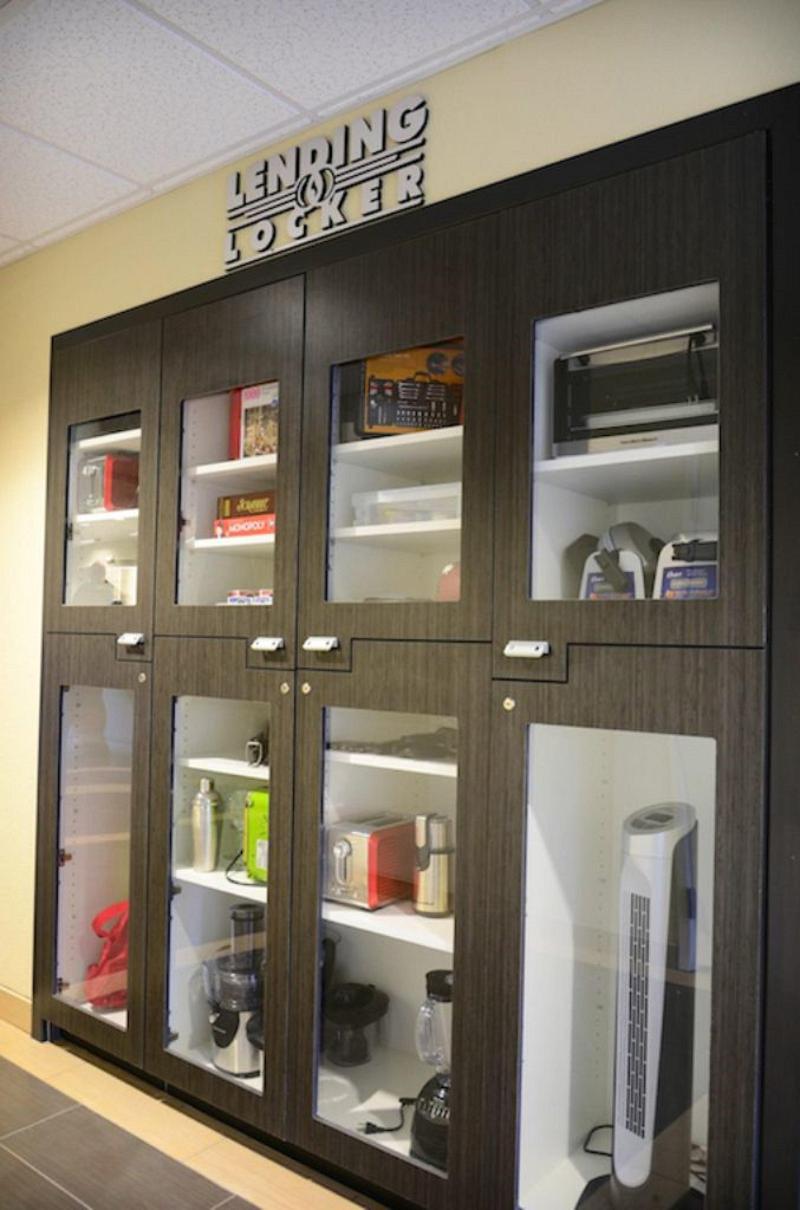 Candlewood Suites DENVER NORTHEAST - BRIGHTON - Image 1