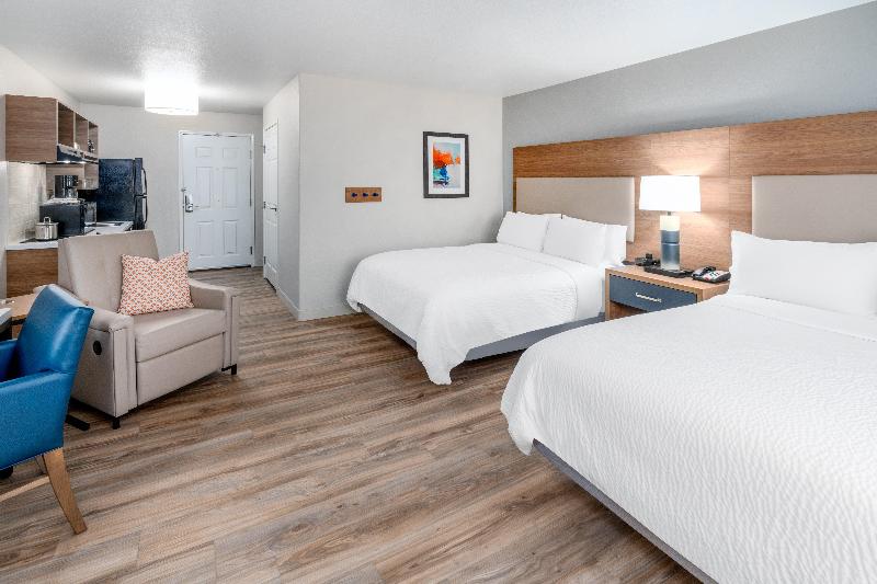 Candlewood Suites DENVER NORTHEAST - BRIGHTON - Image 6