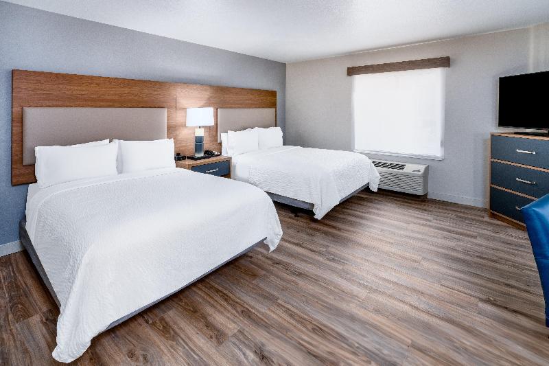 Candlewood Suites DENVER NORTHEAST - BRIGHTON - Image 7