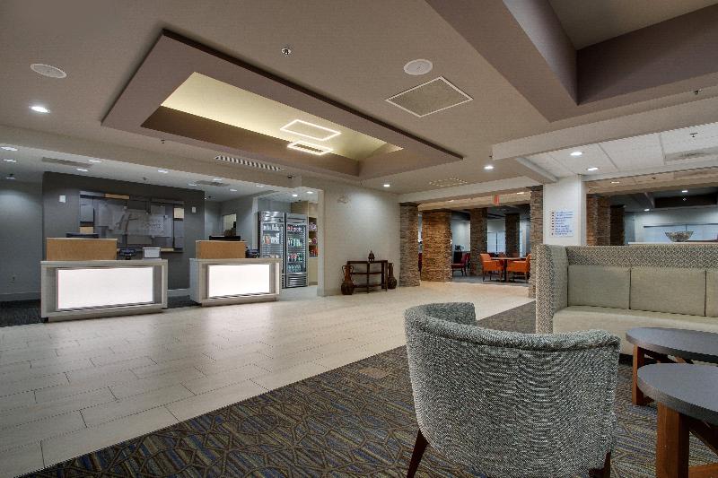 Holiday Inn Express Suites Middleboro Raynham IHG image