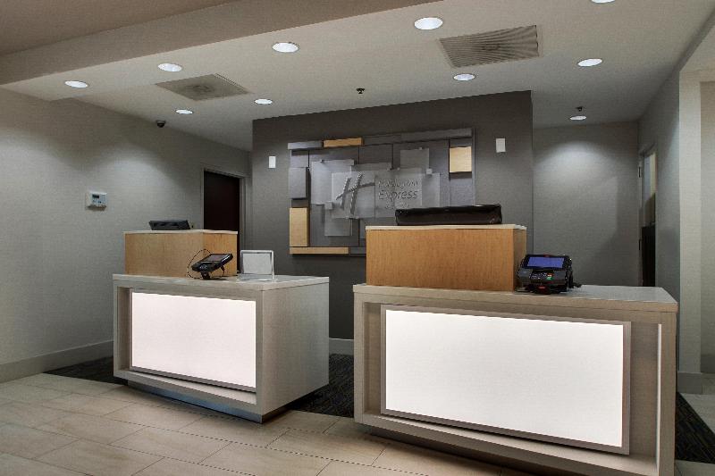 Holiday Inn Express Suites Middleboro Raynham IHG image
