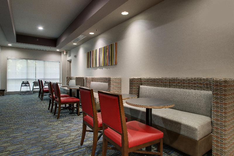 Holiday Inn Express Suites Middleboro Raynham IHG image