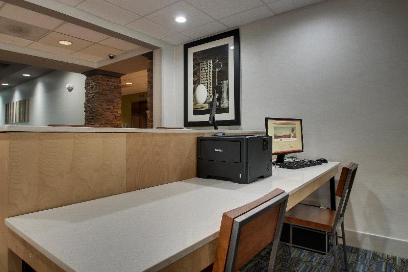 Holiday Inn Express Suites Middleboro Raynham IHG image