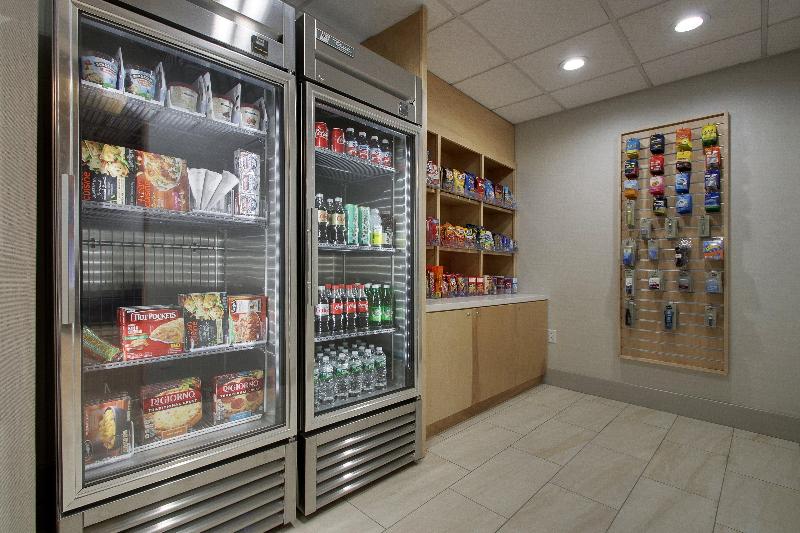 Holiday Inn Express Suites Middleboro Raynham IHG image