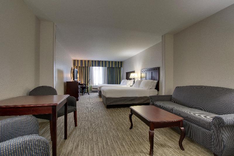 Holiday Inn Express Suites Middleboro Raynham IHG image