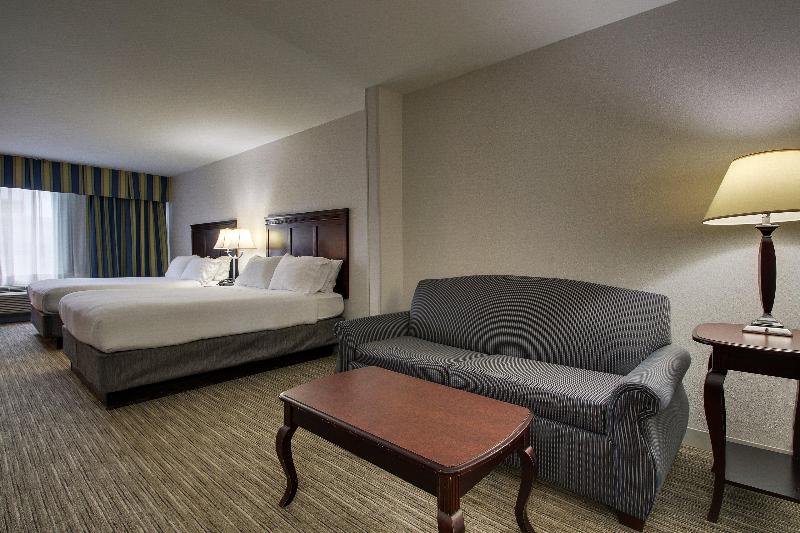 Holiday Inn Express Suites Middleboro Raynham IHG image