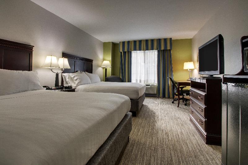 Holiday Inn Express Suites Middleboro Raynham IHG image
