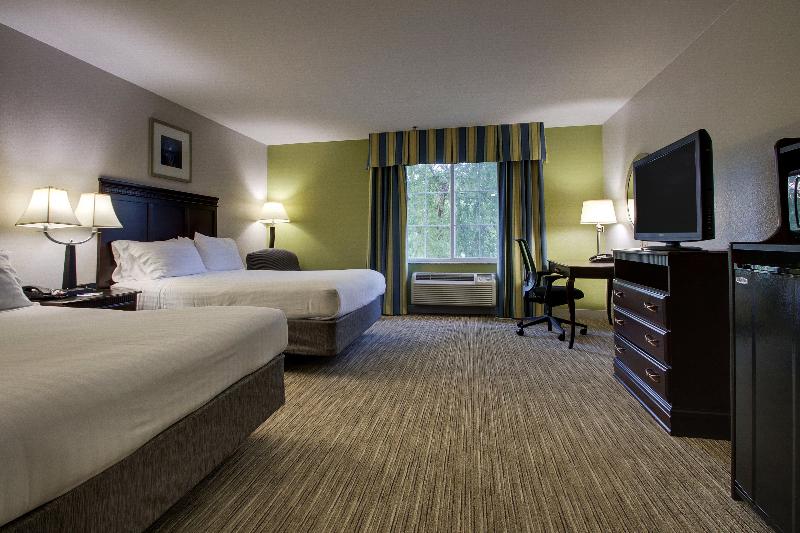 Holiday Inn Express Suites Middleboro Raynham IHG image