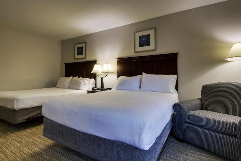 Holiday Inn Express Suites Middleboro Raynham IHG image