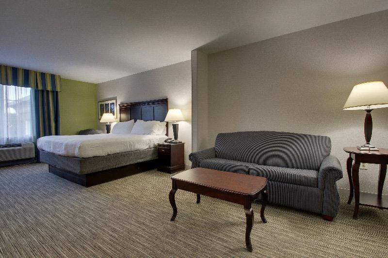 Holiday Inn Express Suites Middleboro Raynham IHG image