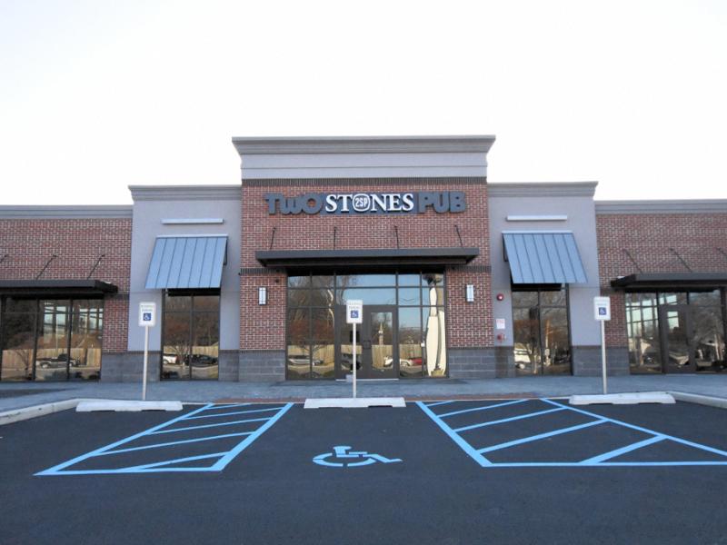 Holiday Inn Express and Suites Wilmington Newark