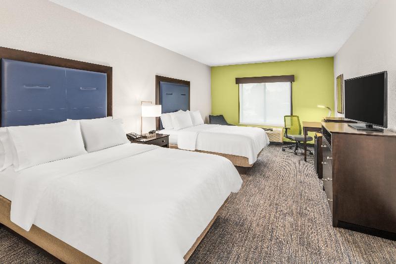 Holiday Inn Express and Suites Wilmington Newark photo 16