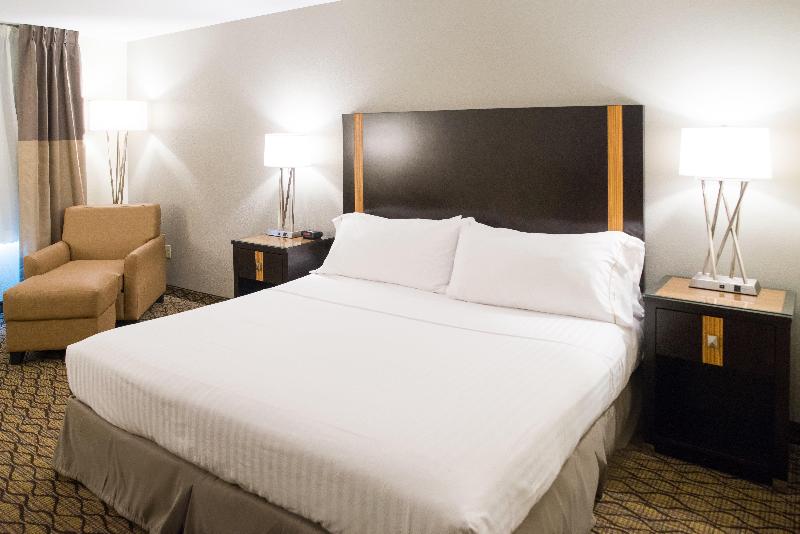 Holiday Inn Express and Suites Chanhassen photo 21